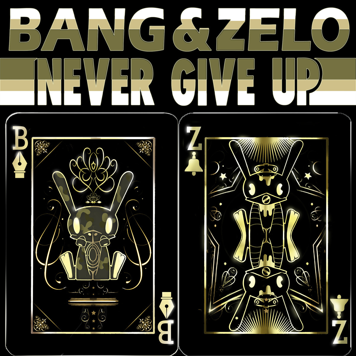 Bang Yong Guk, Zelo BANG&ZELO
